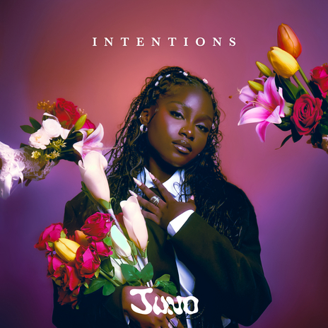 Intentions | Boomplay Music