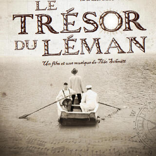 Le Trésor du Léman (Original Soudtrack)