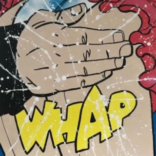 Whap whap