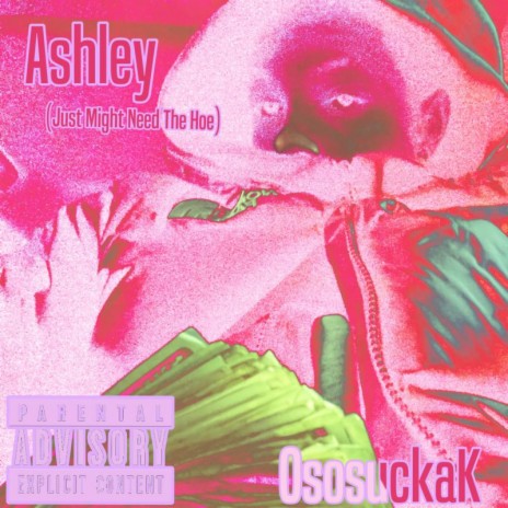 Ashley (Just Might Need The Hoe) | Boomplay Music