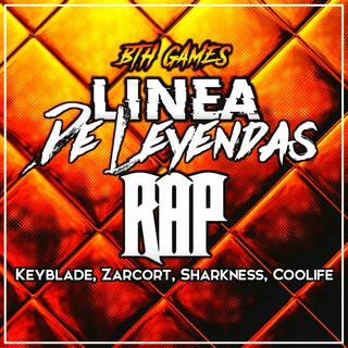 Linea De Leyendas 2