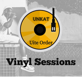 Uite Order (Vinyl Sessions Release)