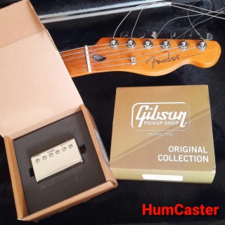 HumCaster