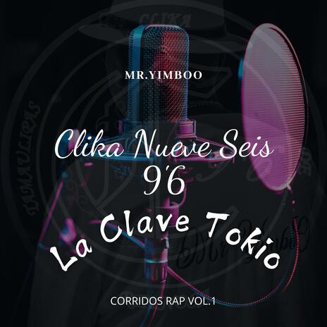 La Clave Tokio (K.Oliver) | Boomplay Music