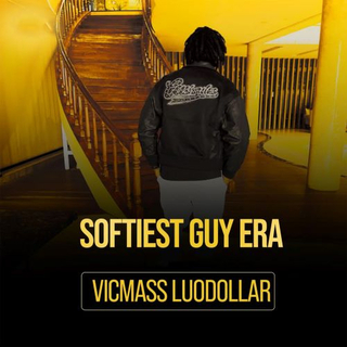 Softiest Guy Era lyrics | Boomplay Music