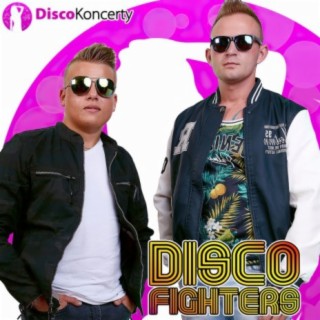 Disco Fighters