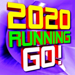 2020 Running Go!