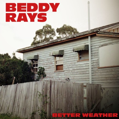 Better Weather | Boomplay Music