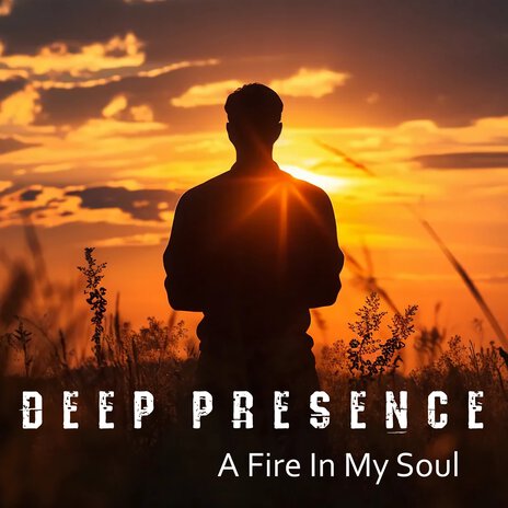 A Fire in My Soul | Boomplay Music