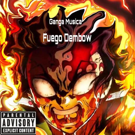 Fuego Dembow | Boomplay Music