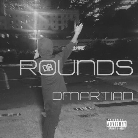 ROUNDS (Radio Edit) | Boomplay Music