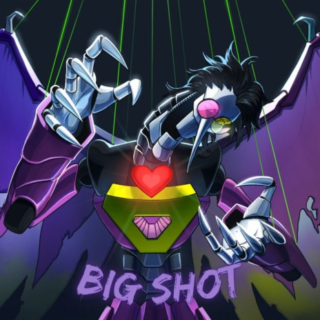 Big Shot | Boomplay Music