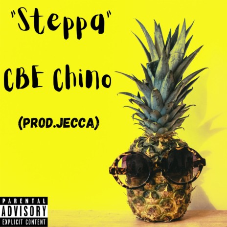 Steppa | Boomplay Music