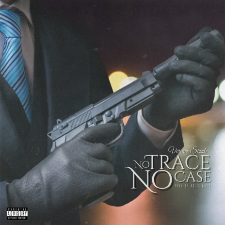 No Trace No Case | Boomplay Music
