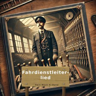 Fahrdienstleiterlied lyrics | Boomplay Music