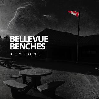 Bellevue Benches