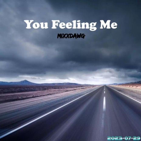 You Feeling Me | Boomplay Music