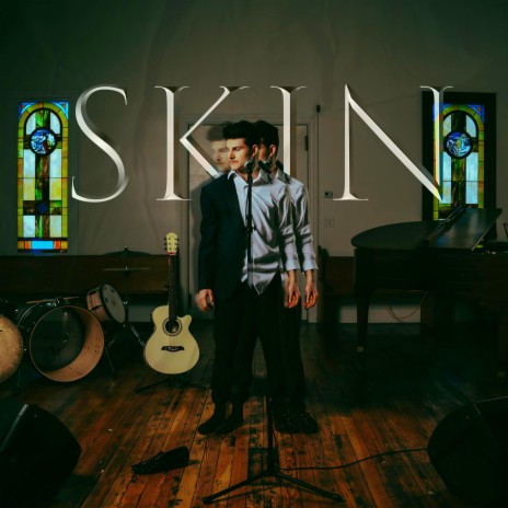 Skin | Boomplay Music