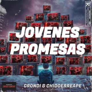 JÓVENES PROMESAS