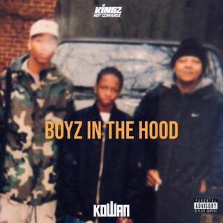 Boyz In The Hood lyrics | Boomplay Music