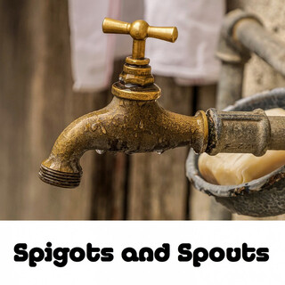 Spigots and Spouts