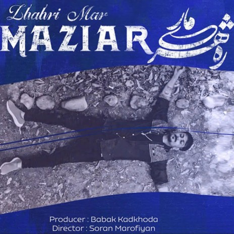 Zhahri Mar | Boomplay Music