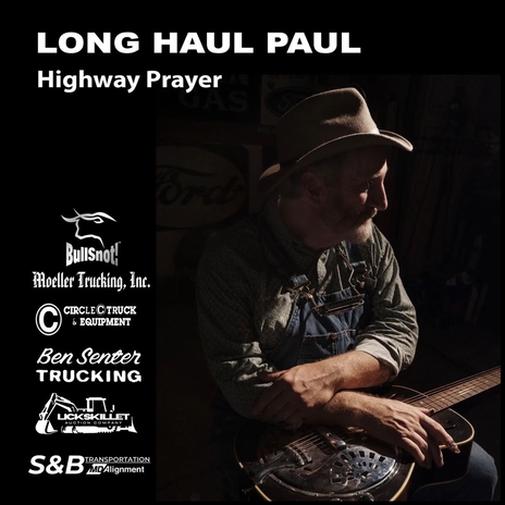 Highway Prayer | Boomplay Music