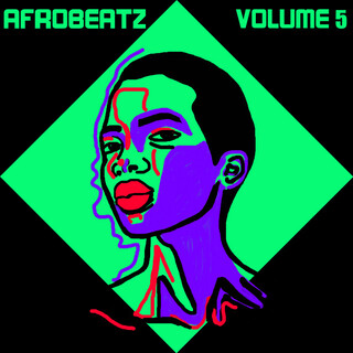 Afrobeatz Vol, 5