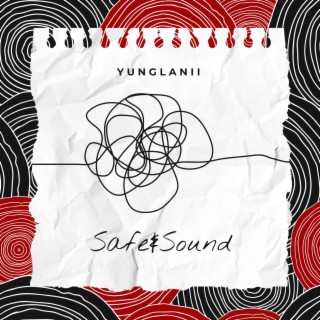 Safe and Sound lyrics | Boomplay Music