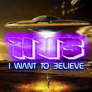 I Want to Believe