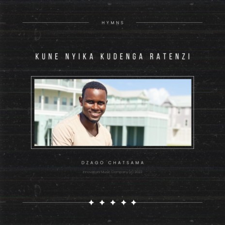 Kune Nyika Kudenga | Boomplay Music