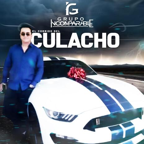 El corrido del culacho | Boomplay Music