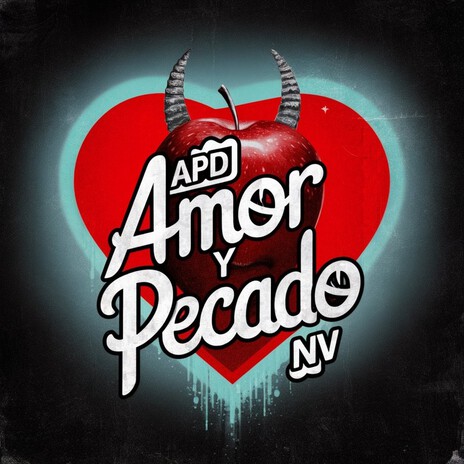 Amor Y Pecado NV | Boomplay Music