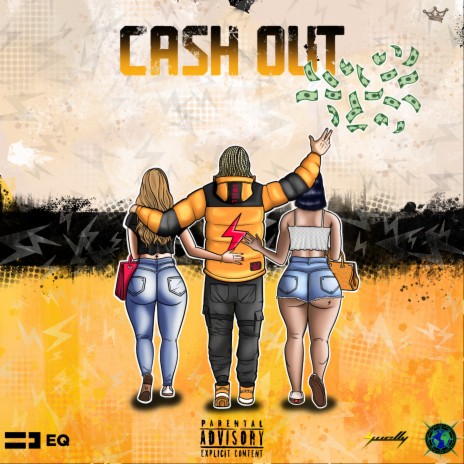 Cash Out | Boomplay Music