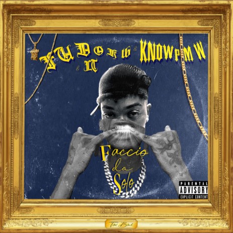 Faccio Da Solo ft. Knowpmw & LT | Boomplay Music