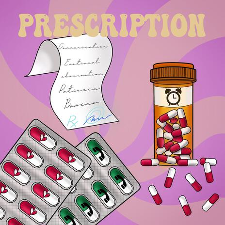 Prescription | Boomplay Music