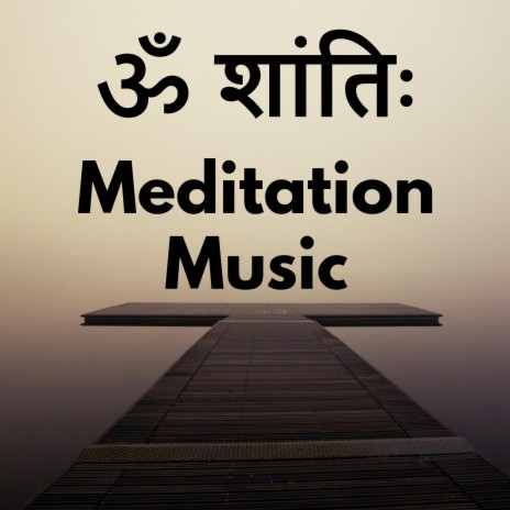 Meditation Music Relax Mind Body 5 Minutes in Hindi | Boomplay Music