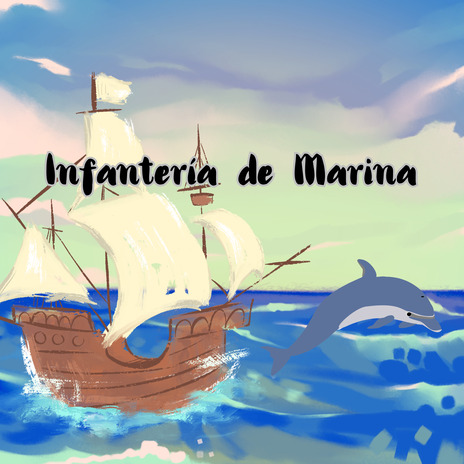 Infantería de Marina | Boomplay Music