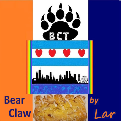 Bear Claw