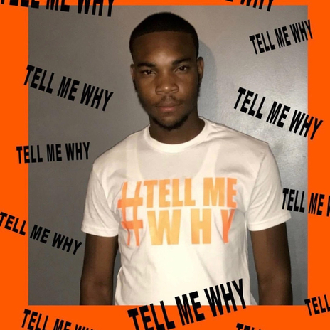 Tell Me Why | Boomplay Music