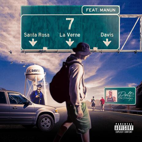 7 ft. Manun | Boomplay Music