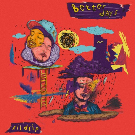 Better Days | Boomplay Music