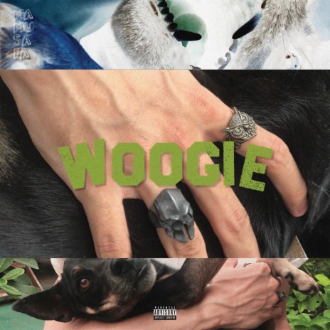 Woogie | Boomplay Music