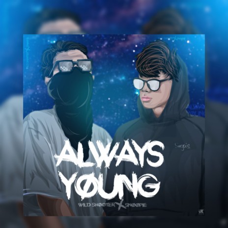 Always Young | Boomplay Music