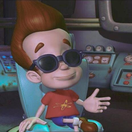 jimmy neutron | Boomplay Music