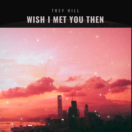 Wish I Met You Then