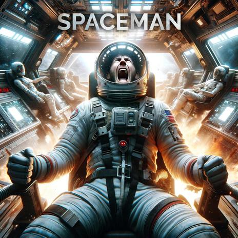 Spaceman | Boomplay Music