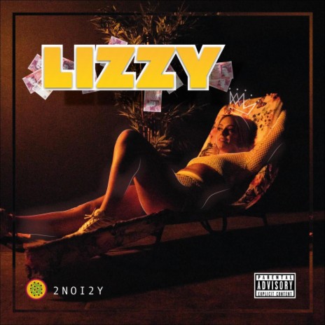 LIZZY | Boomplay Music