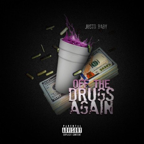 Off The Drugs Again | Boomplay Music