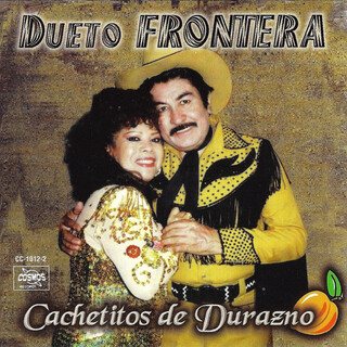 Cachetitos de Durazno